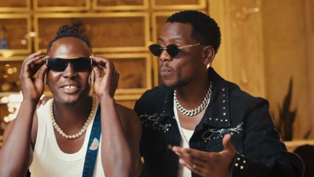 Jemax ft. Digo — Kale (Official Music Video)