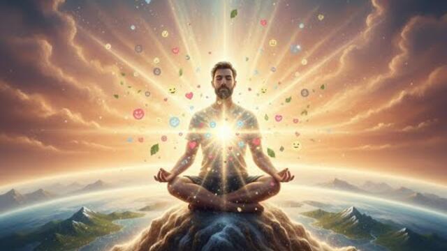 Медитация: Божиите дарове