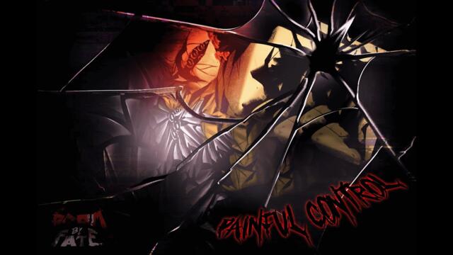 DOOM BY FATE OST - Painful Control (John Doe: Milestone 3/4 Chase Theme)