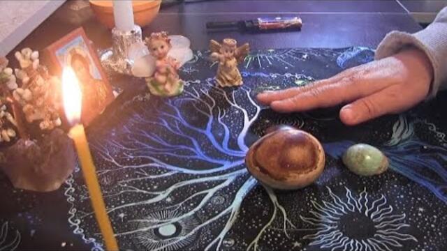 Чтобы ноги не болели / Ритуалы на здоровье в Полнолуние