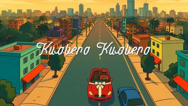 Kwabena Kwabena - ASO REMIX ft Stonebwoy x Kofi Kinaata   (Visualizer)