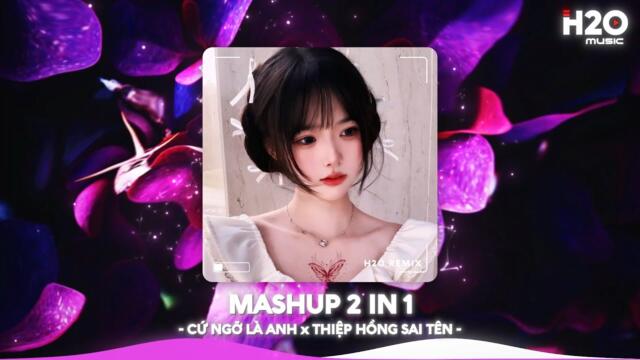 NHẠC REMIX TIKTOK TRIỆU VIEW - BXH Nhạc Trẻ Remix Hay Nhất Hiện Nay🎼Top 20 Nhạc TikTok Hay 2025