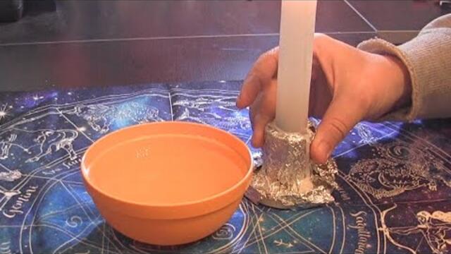 Снятие негатива / Чистка в Полнолуние