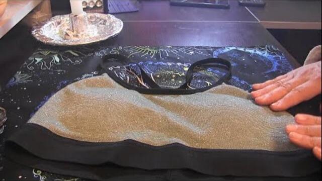 Обряды на здоровую грудь / Ритуалы на здоровье в Полнолуние