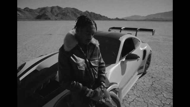 Lil Tjay - Used 2 Love (Official Video)