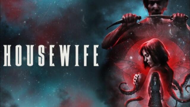 Housewife (2018) | Full Turkish Horror Movie | Psychological Thriller | English Subtitles