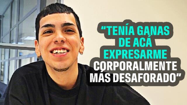 Milo J Analyzes His Music Video “Bajo De La Piel” | Billboard News