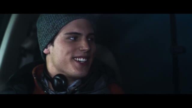 Заметресението:Бъдеща Америка (2024) БГ АУДИО