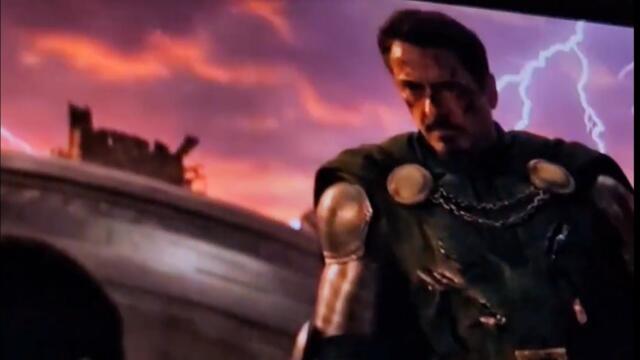 Avengers Doomsday Trailer Leaked 😱🔥