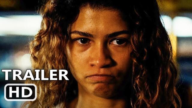 EUPHORIA Season 3 Teaser Trailer (2026)