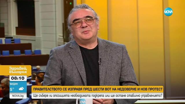 Ще се радикализира или ще се успокои недоволството след втория Бюджет 2026