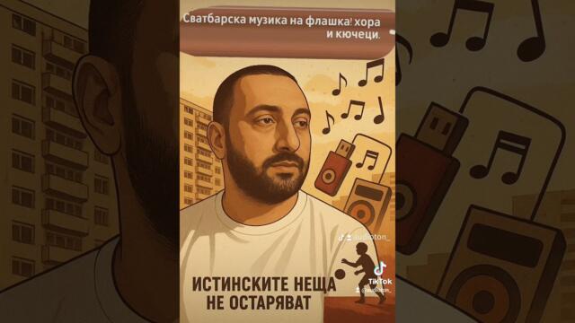 Флашки с музика по 15лв