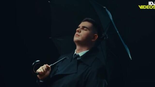 AJDIN SULTIĆ - JAVI (OFICIAL VIDEO)