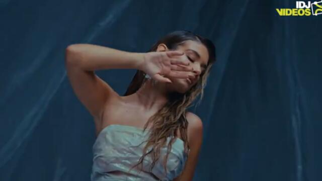 TEODORA ŠĆEPANOVIĆ - MOKRA BLUZA (OFFICIAL VIDEO)