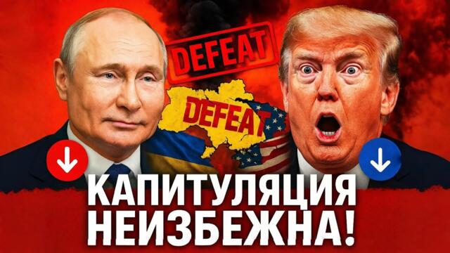 Капитуляция неизбежна! Риттер: ВСУ на грани краха, а США открыто признали поражение!