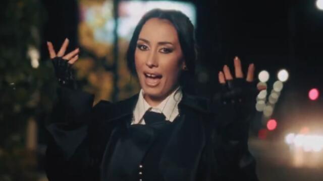 Джена - Седем милиарда _ Official Video 2025