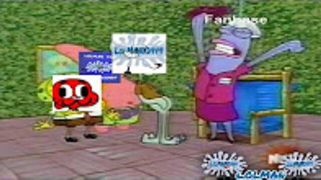 imposters in a nutshell