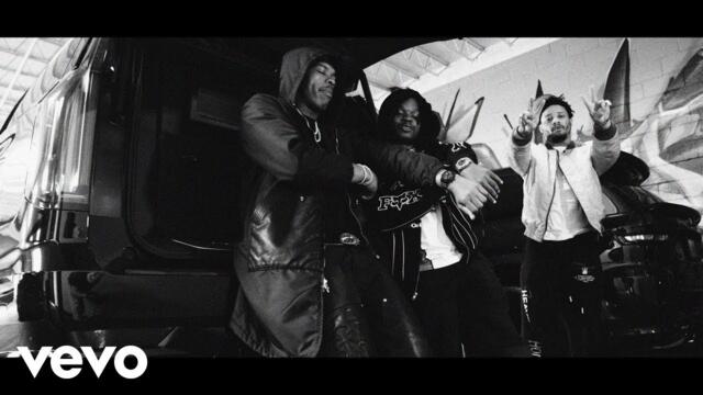 42 Dugg - It Is What It Is (feat. Lil Baby & Rylo Rodriguez) (Official Video)