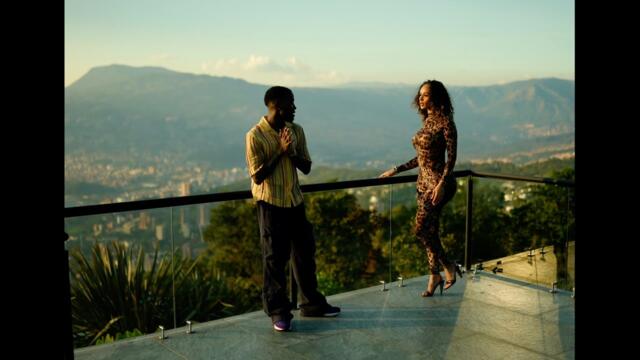 Shy Glizzy - Baddest B*tch in Town (Official Video)