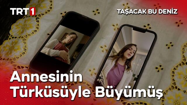 Oruç bu kez inkar edemedi… - Taşacak Bu Deniz 10. Bölüm @tasacakbudeniztrt