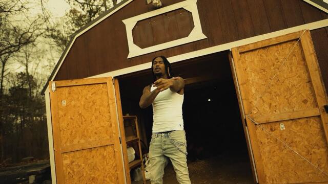 Hunxho - My Sh*t [Official Video]