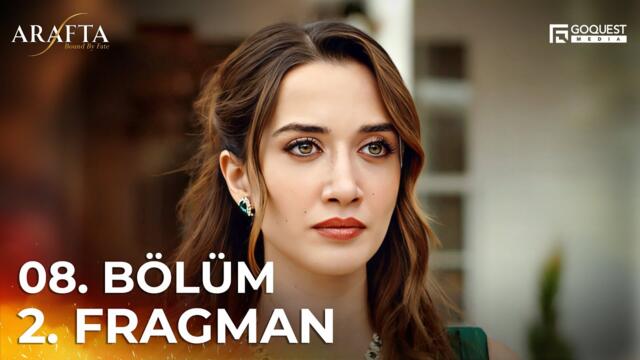 ARAFTA 8. Bölüm 2. Fragmanı | Yeni Diziler 2025 | Arafta - Türk Dizileri  @araftadizisi  #EP08