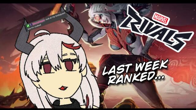 LAST WEEK RANKED can I have one celestial please...