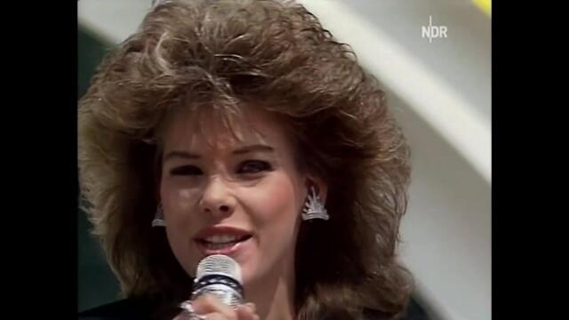 C.C. Catch - Strangers by Night (TV 1989 Remastered)