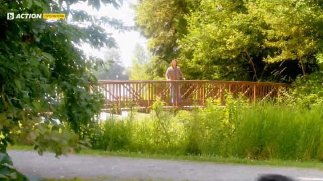 Supernatural / Свръхестествено - Сезон 8 Епизод 3 (Част 3) | БГ АУДИО