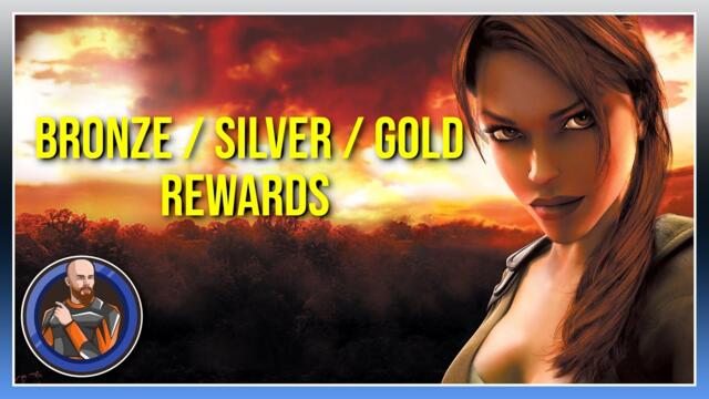Tomb Raider Legend - Complete Collectible Guide