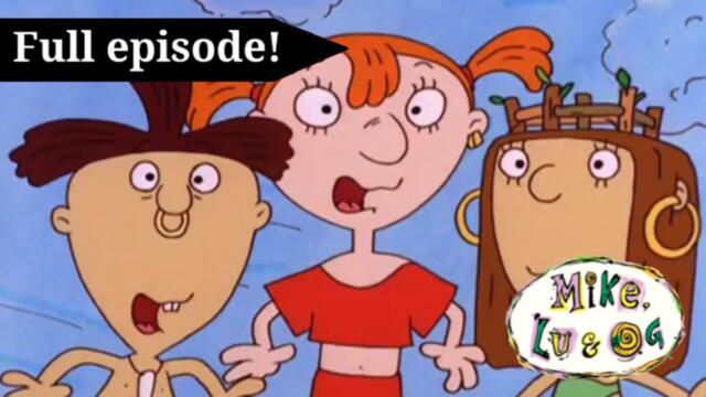 Yo, Ho, Who? (Full Episode)