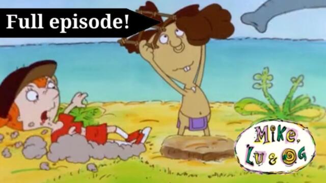 Sultans of Swat (Full Episode)