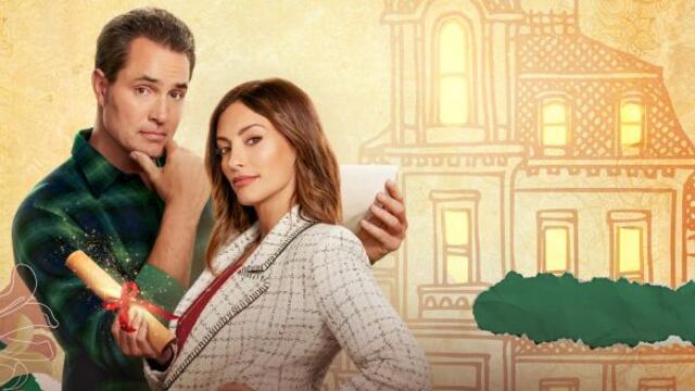 Мистерия по Коледа (синхронен екип, дублаж на Андарта Студио, 13.12.2025 г.) (запис)