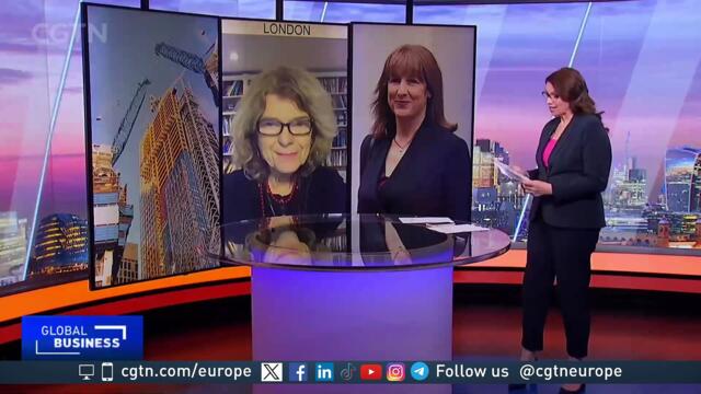 What's Slowing UK Growth: Recession or Temporary Lull?