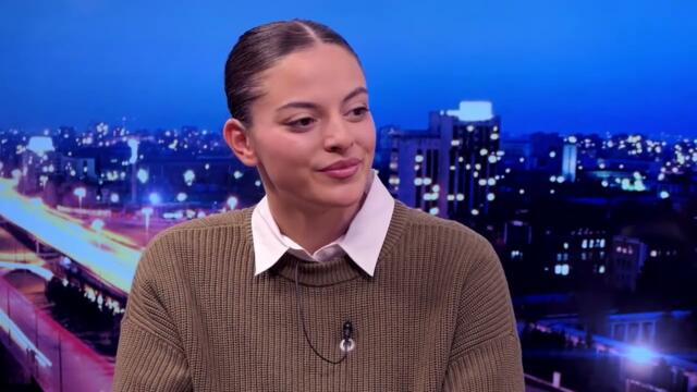 В.Киара: няма да ни липсват нито #Борисов, нито #Тошко. Ще превърнем силата на #протеста в активност