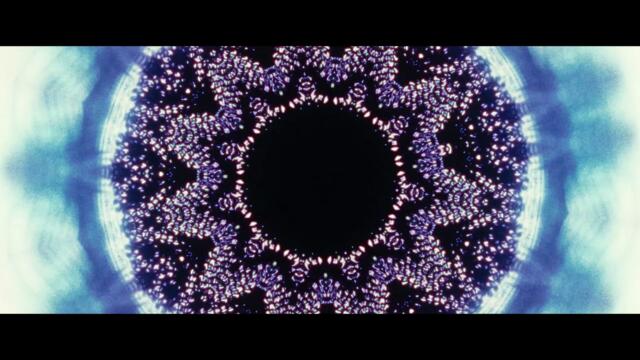 Control Resonant Announcement Trailer