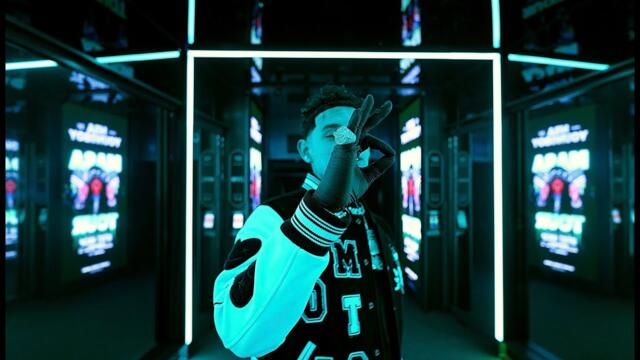 DeeBaby - I KNOW ( OFFICIAL MUSIC VIDEO )