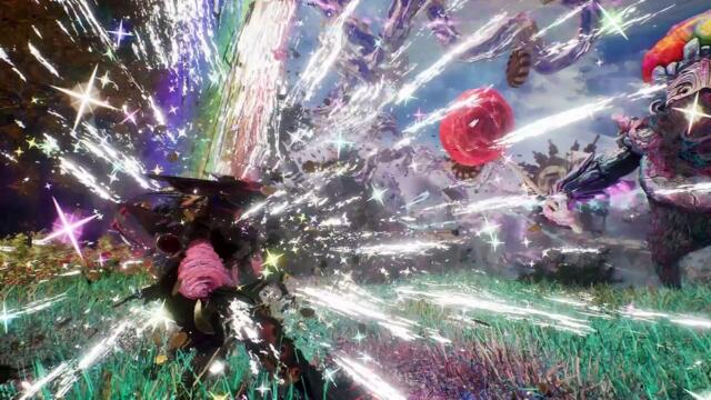 Clair Obscur： Expedition 33 ｜ Thank You Update Trailer - Sandfall Interactive