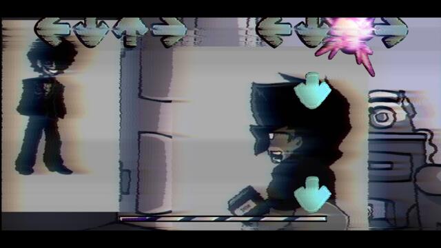 Followed @KonekoFNF  remix update teaser