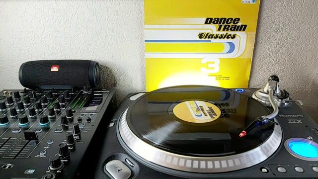 Robin S - Show Me Love