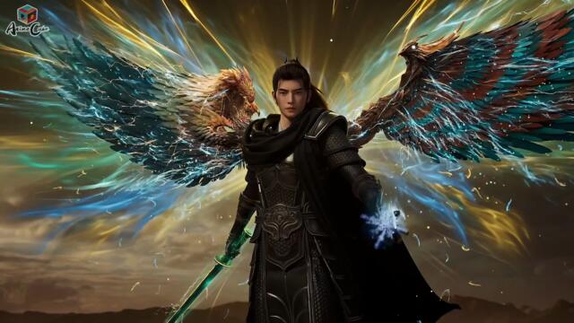 A Record of Mortal's Journey to Immortality Episode 173 (Multi-Sub)