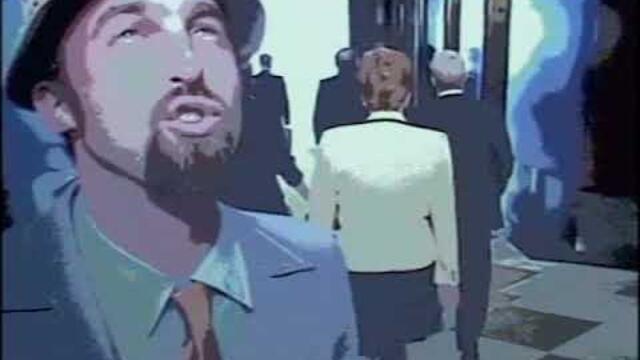 CAKE - The Distance (Lead Vocal Muted) Blocked Words Karaoke Remix Music Video Stripped Version