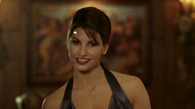 One Tough Cop (1998) Sometimes the facts get lost in the headlines - 4K