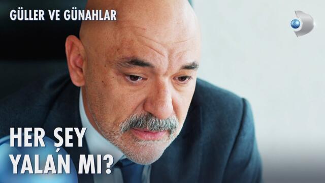 Tibet, Kader'in babası değil mi? | Güller ve Günahlar 10. Bölüm