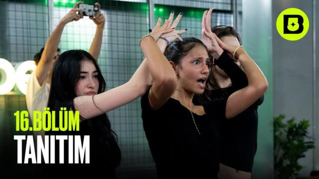 Big5 Türkiye | Hazırlık Sezonu 16. Bölüm Tanıtım