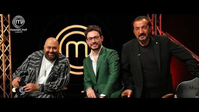 Tv8 Canlı Yayın - MasterChef 2025 2025-12-13 21:03