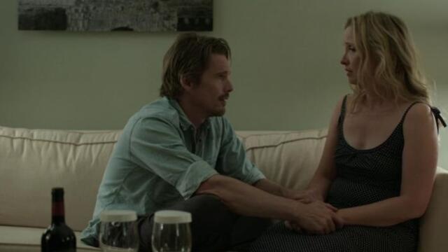 Преди полунощ (синхронен екип 2, дублаж по БНТ 1 на 13.12.2025 г.) (запис)