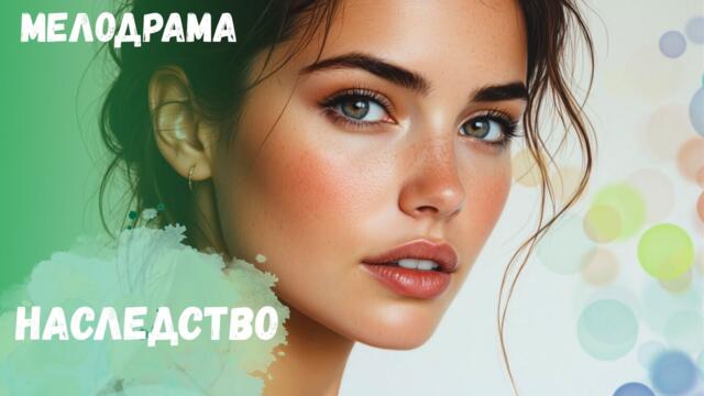 ТОПОВЫЙ СЕРИАЛ 2025!!! ПОНРАВИТСЯ ВСЕМ!!! Наследство