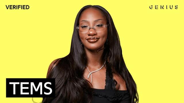 Tems "Big Daddy” Lyrics & Meaning | Genius Verified