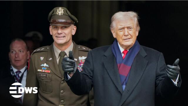 WATCH: Army-Navy 2025 Full Highlights | President Trump Attends Historic Baltimore Showdown | AC15